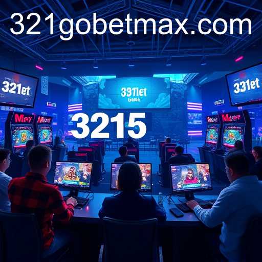 The Digital Landscape of 321gobet in 2025