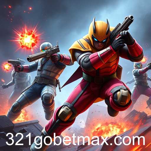 Exploring the Thrills of the 'Action Packed' Game Category with '321gobet'