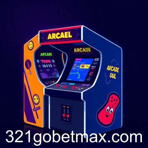 Dive into Nostalgia: Exploring the World of Arcade Games