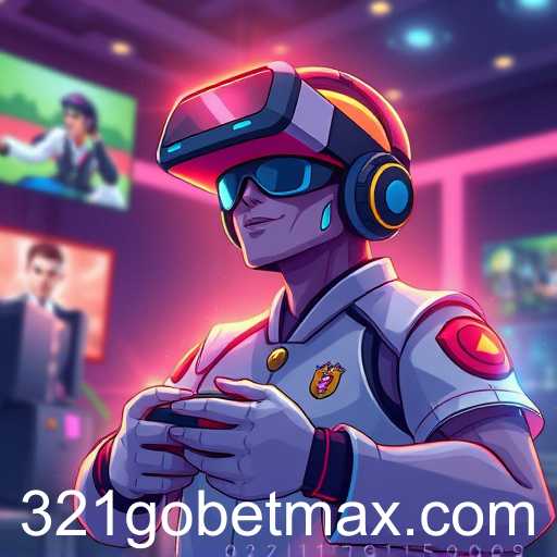 The Evolution of Online Gaming: A Look at 321gobet