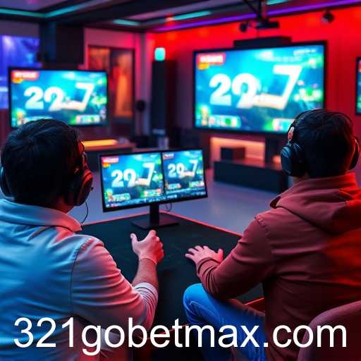 Evolving Trends in Online Gaming