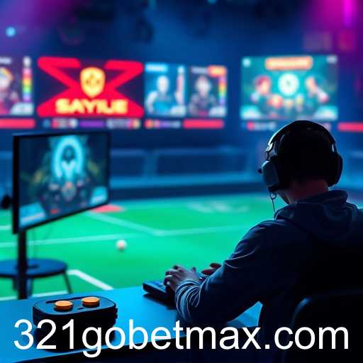321gobet