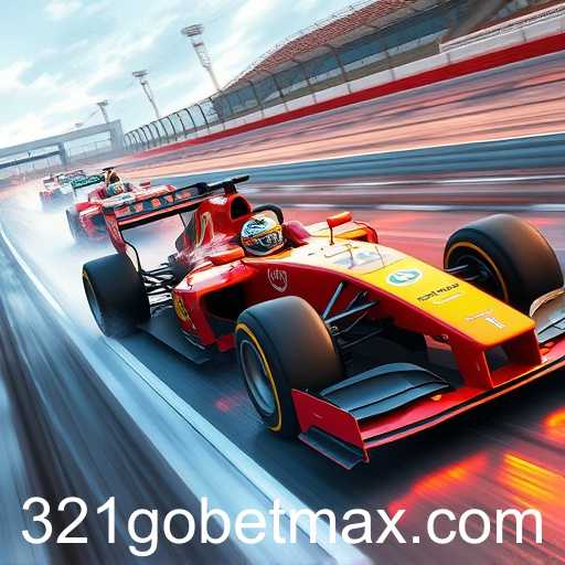 Revving Engines and Racing Hearts: Exploring the Thrill of 'Racing Thrills' on 321gobet