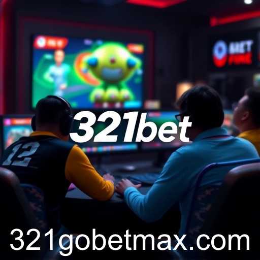 321gobet