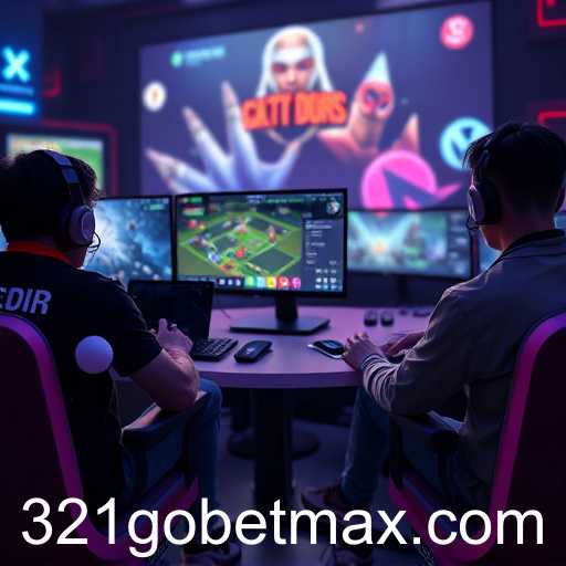 The Rise of Online Gaming Communities