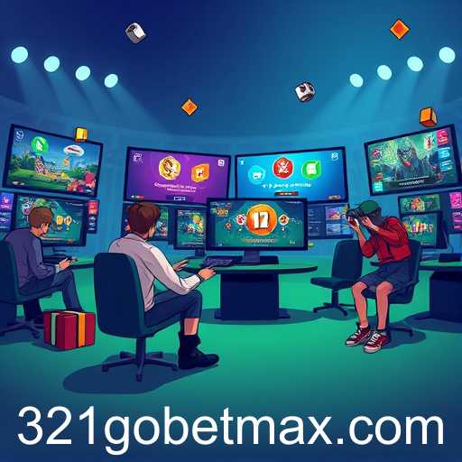 The Rise of Online Gaming in 2025