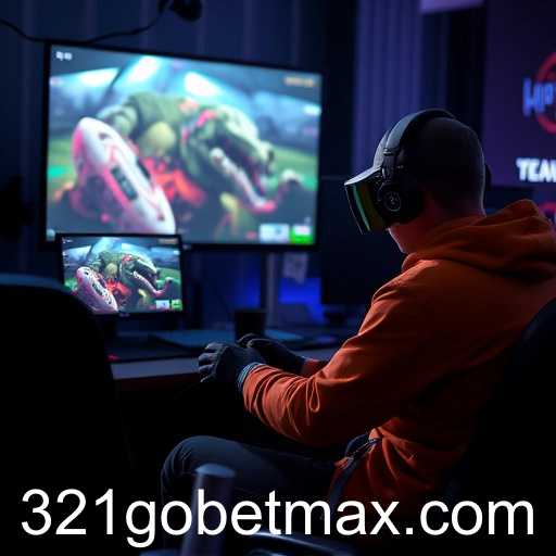 Rising Trends in Online Gaming