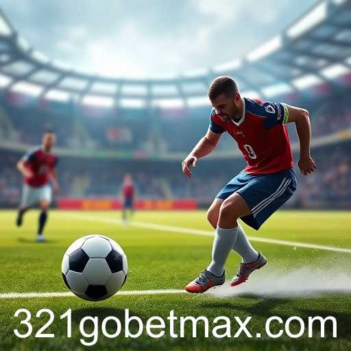 Exploring the Thrills of Sports Mania: A Top Game Category on 321gobet