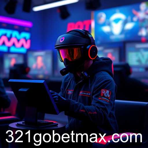 The Rise of 321gobet in the Online Gaming Landscape